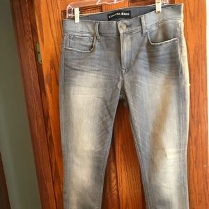 NWOT Express Legging Mid rise 10R